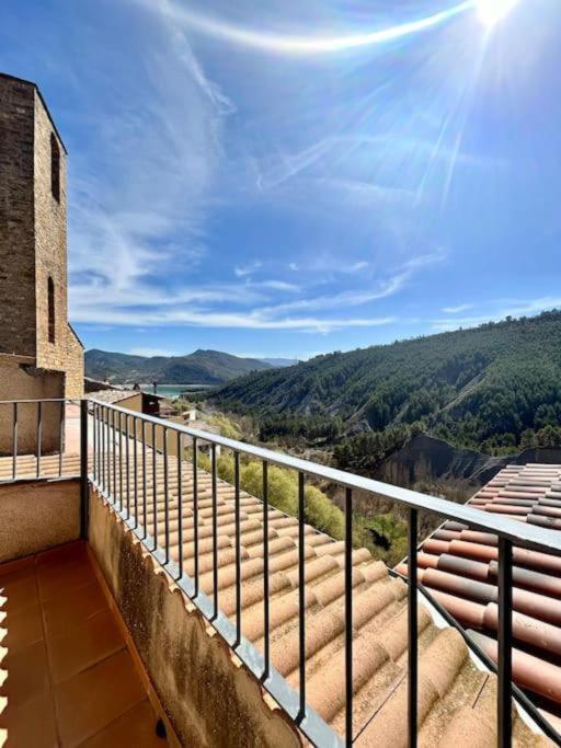 Cal Joan Pallars Dom wakacyjny