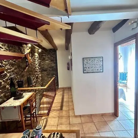 Cal Joan Pallars Salas de Pallas Zewnętrze zdjęcie