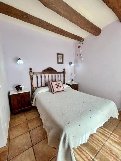 Cal Joan Pallars Holiday home *