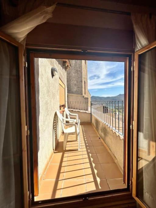 Cal Joan Pallars Holiday home *