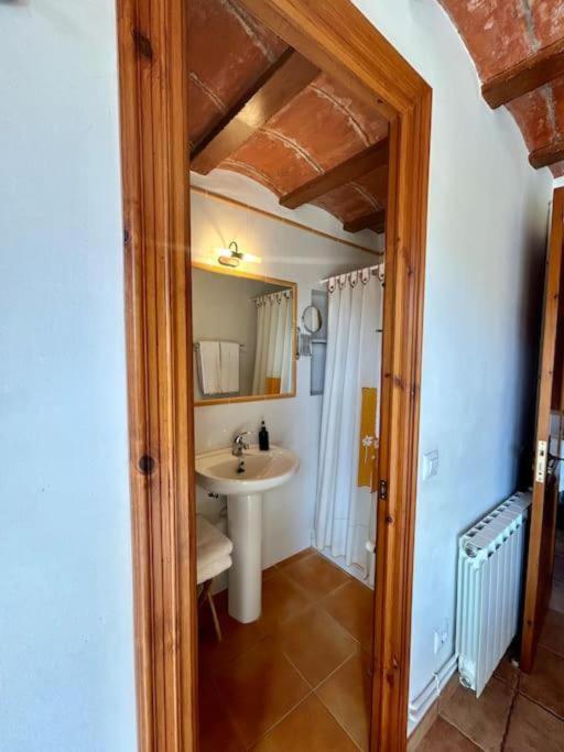 Cal Joan Pallars Holiday home *