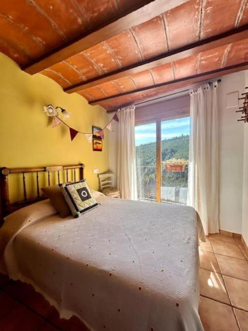 Holiday home Cal Joan Pallars Salas de Pallas