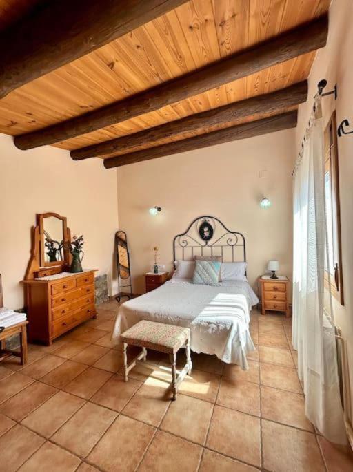 Holiday home Cal Joan Pallars