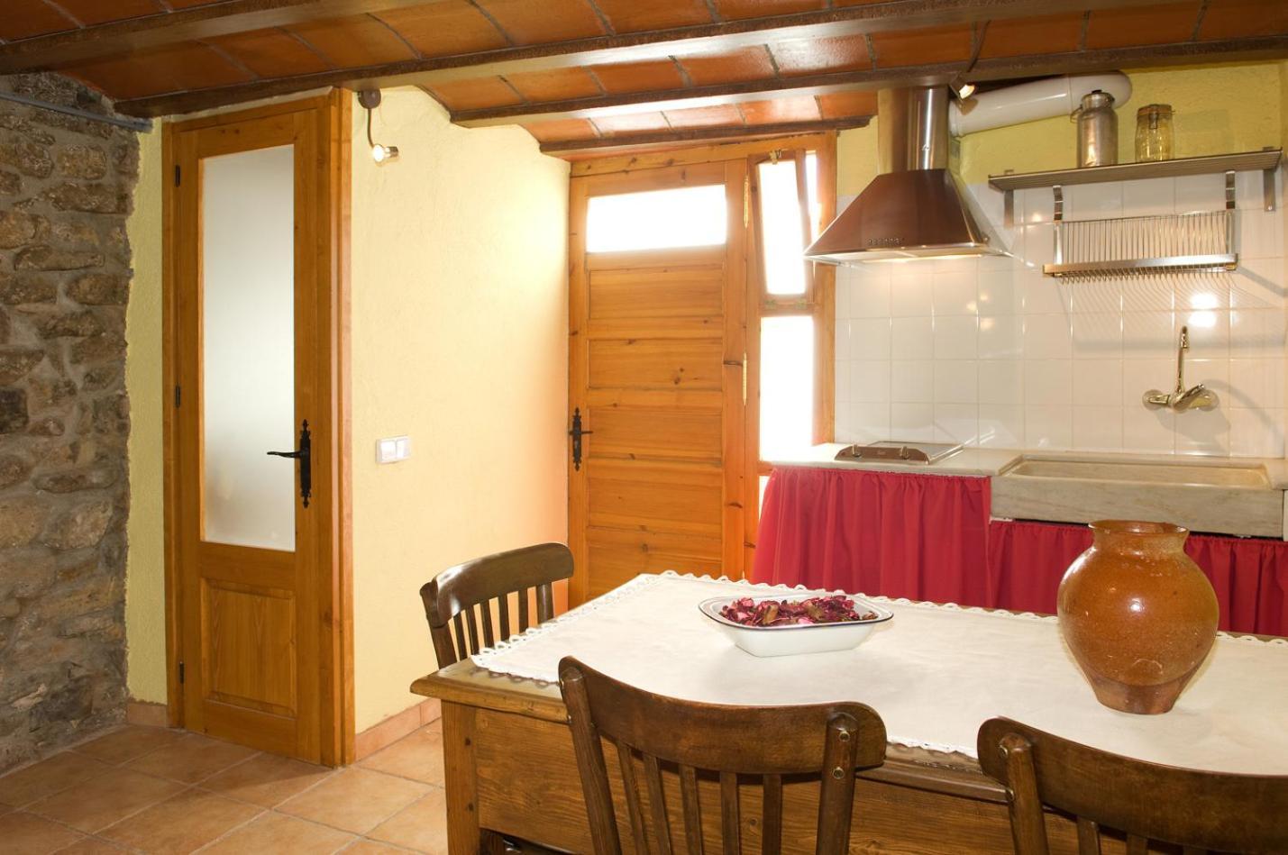Cal Joan Pallars